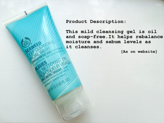 Product Praise ft. The Body Shop